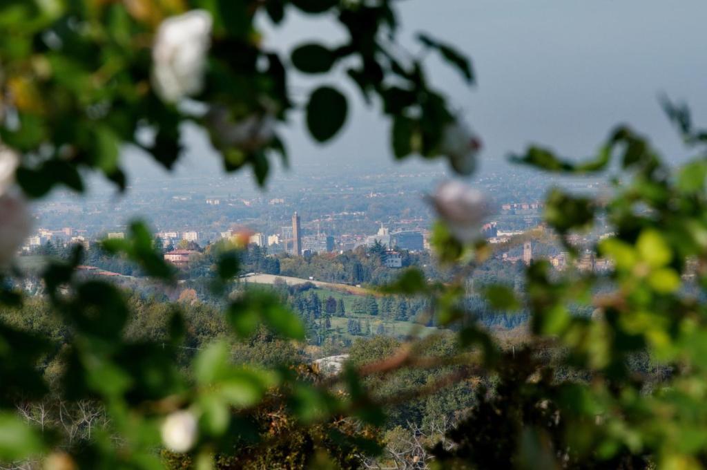 B&B Ca Bianca Dell'Abbadessa San Lazzaro di Savena Eksteriør billede